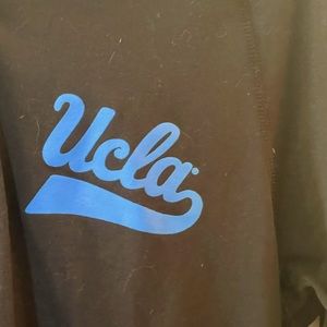 UCLA Under Armour long sleeve shirt